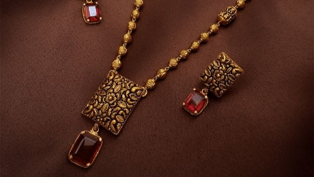 Pendants