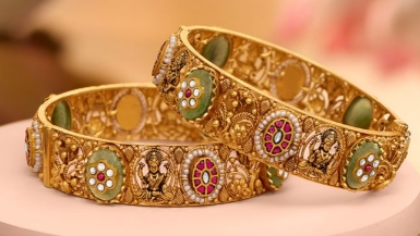 Bangles