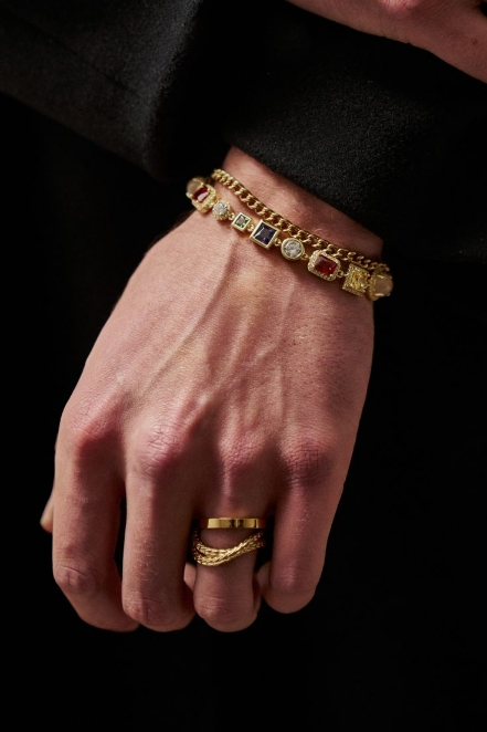 Men's Jewellery