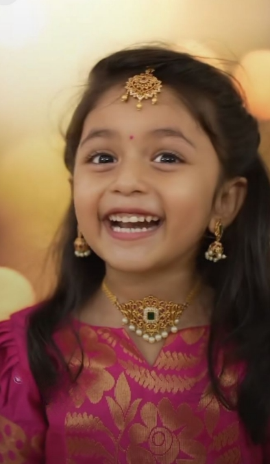 Kid's Jewellery