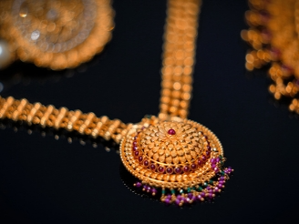 Treasure 8