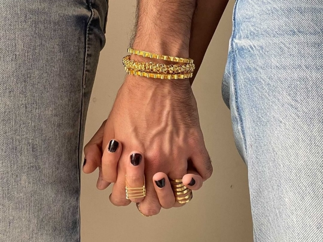 Treasure 9